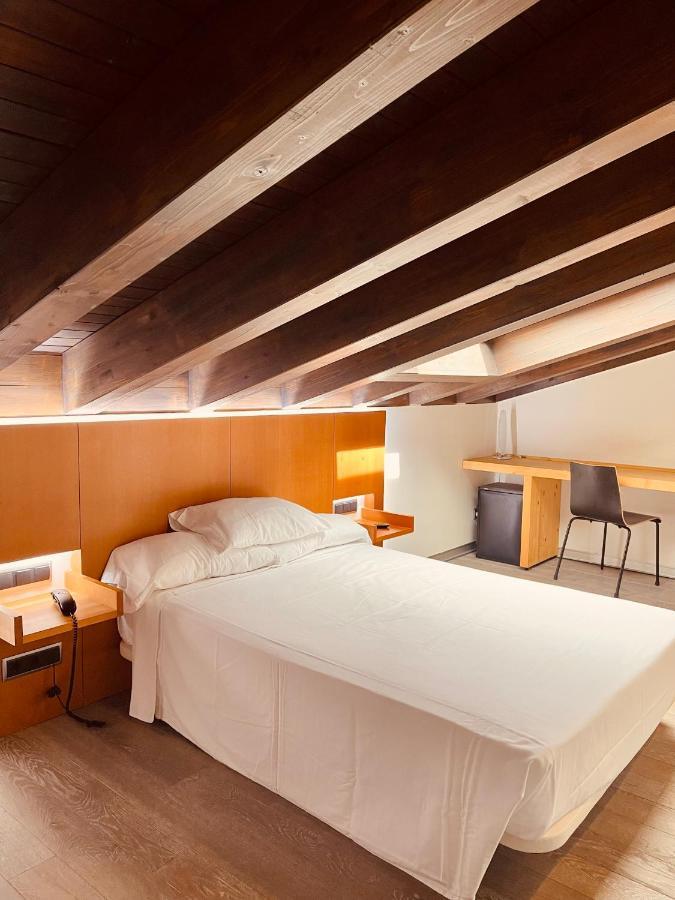 Maria Pacheco Hotel Boutique Ávila Εξωτερικό φωτογραφία