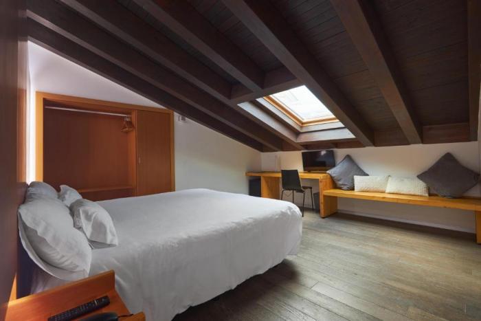 Maria Pacheco Hotel Boutique Ávila Δωμάτιο φωτογραφία