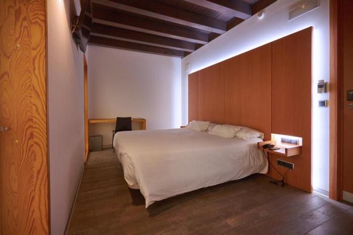 Maria Pacheco Hotel Boutique Ávila Δωμάτιο φωτογραφία