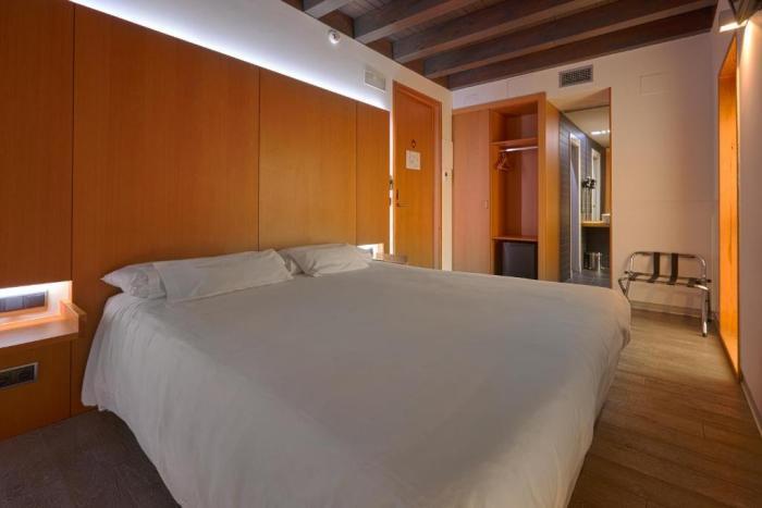 Maria Pacheco Hotel Boutique Ávila Δωμάτιο φωτογραφία