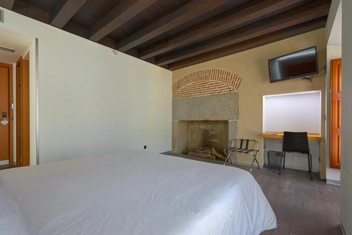 Maria Pacheco Hotel Boutique Ávila Δωμάτιο φωτογραφία