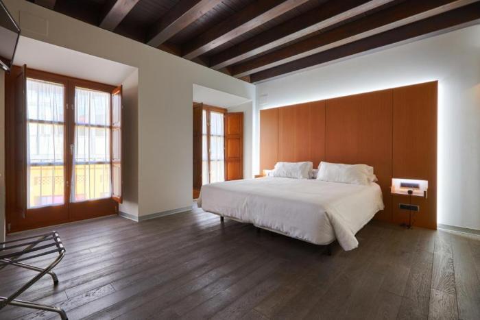 Maria Pacheco Hotel Boutique Ávila Δωμάτιο φωτογραφία