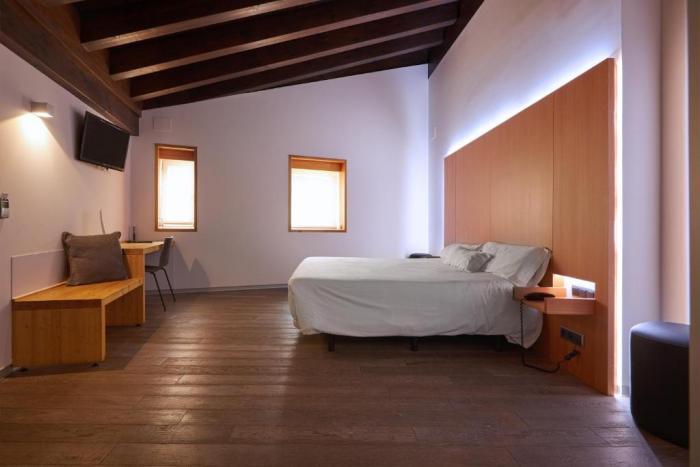 Maria Pacheco Hotel Boutique Ávila Δωμάτιο φωτογραφία