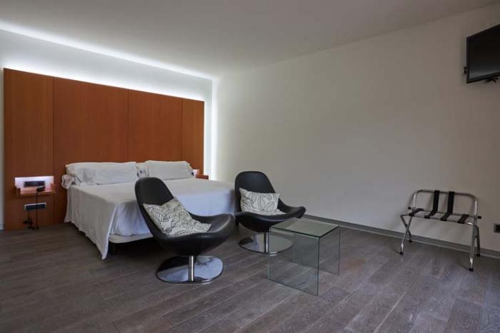 Maria Pacheco Hotel Boutique Ávila Δωμάτιο φωτογραφία