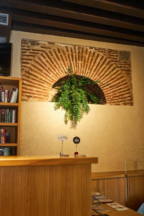 Maria Pacheco Hotel Boutique Ávila Εξωτερικό φωτογραφία